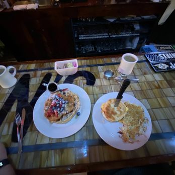 Nadeen's Hermitage Haven - Amazing!!!!!! - Breakfast & Brunch Near Me - Hermitage, Tennessee