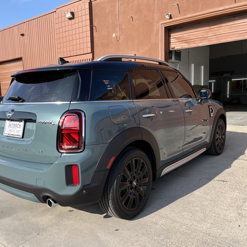 ProTex Installers - Car Window Tinting Near Me - Corpus Christi, Texas ProTex Installers - Car Window Tinting Near Me - Corpus Christi, Texas