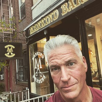 Mankind Barbers NYC - Barbers Near Me - New York, New York