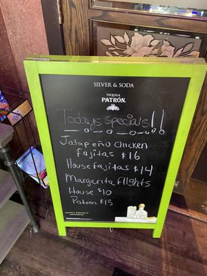 Menu photo 4 Poco Loco Toledo, OH