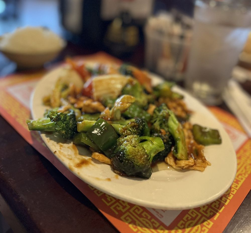 CHEN’S CHINESE RESTAURANT Updated July 2024 34 Photos & 54 Reviews