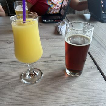 Billsburg Brewery - Breweries Near Me - Williamsburg, Virginia