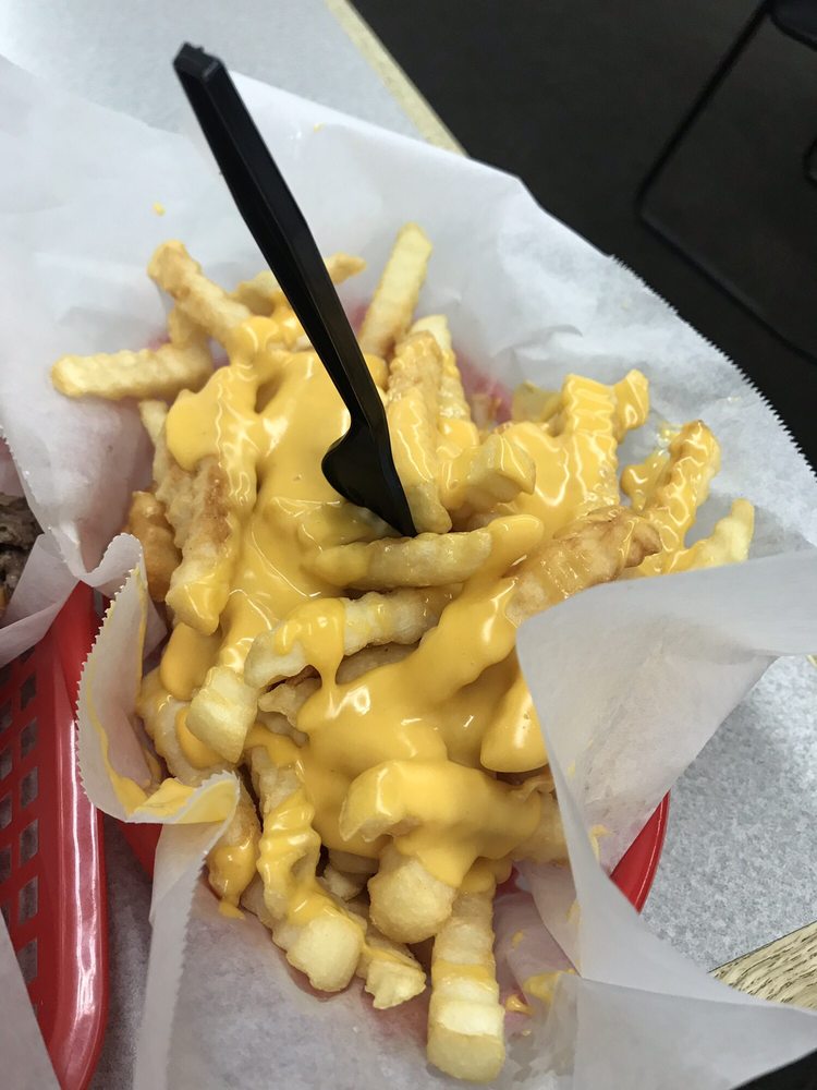 LASPADA’S THE ORIGINAL STEAKS & HOAGIES 25 Photos & 47 Reviews 4724 Pennell Rd, Aston, PA Yelp