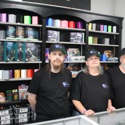 The 3D Shoppe