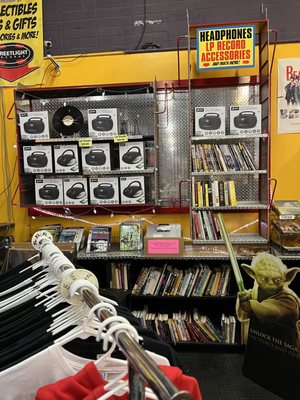 Streetlight Records by null