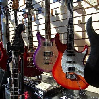 PM Music Center - A combo room features the latest in guitars, drums and amps. - Musical Instruments & Teachers Near Me - Aurora, Illinois PM Music Center - A combo room features the latest in guitars, drums and amps. - Musical Instruments & Teachers Near Me - Aurora, Illinois
