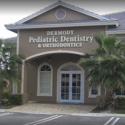Dermody Pediatric Dentistry & Orthodontics - Dermody Pediatric Dentistry and Orthodontics in Port Saint Lucie Florida - Exterior