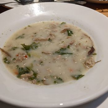 Olive Garden Italian Restaurant - Zuppa Toscana - Italian Near Me - Clay, New York Olive Garden Italian Restaurant - Zuppa Toscana - Italian Near Me - Clay, New York