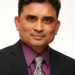 Rupal Patel Gupta, DPM, FACFAS