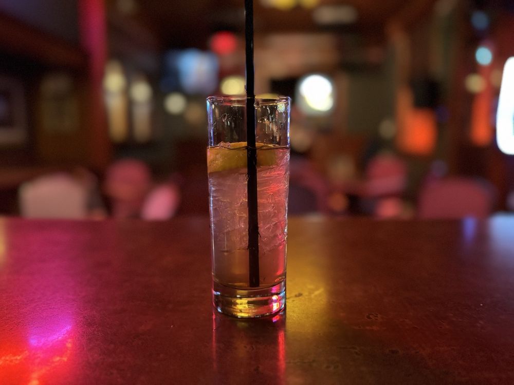Social spots from Jersey Lilly Saloon