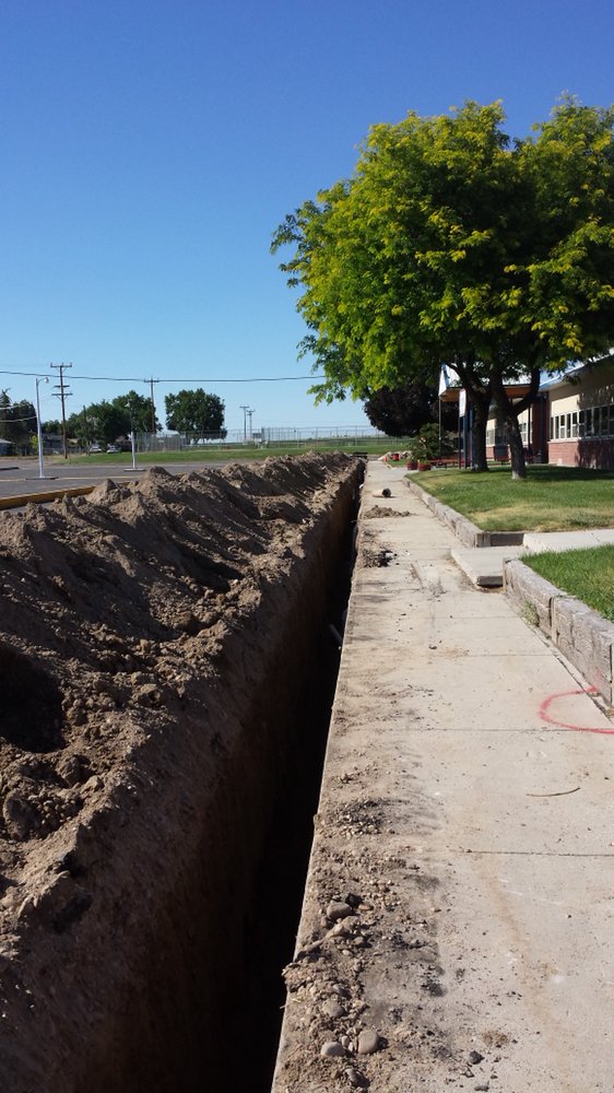 Slide of A+ Drain Cleaning & Plumbing