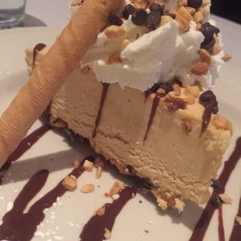Old Ebbitt Grill - Peanut butter pie = amazing - Bars Near Me - Washington, DC, District of Columbia