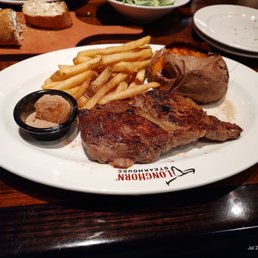 Outlaw Ribeye