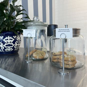 Henry's On Clay - The best Cookie - Chocolate Chip Cookie - Salad Near Me - Scranton, Pennsylvania Henry's On Clay - The best Cookie - Chocolate Chip Cookie - Salad Near Me - Scranton, Pennsylvania