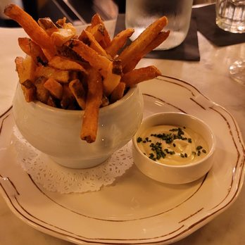 Double Standard - Fries - Bars Near Me - San Antonio, Texas Double Standard - Fries - Bars Near Me - San Antonio, Texas