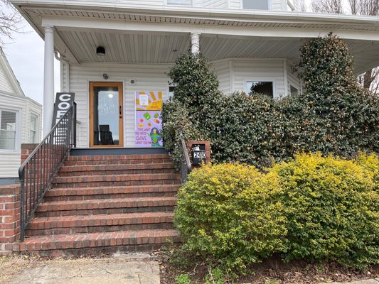 Mea Culpa Cafe by null