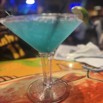 Fudpucker's - Blue - Seafood Near Me - Destin, Florida