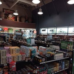 Harbor Wine & Spirits