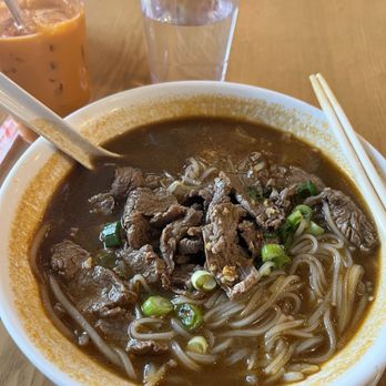 Thai Chef Street Food - Thai Near Me - Washington, DC, District of Columbia