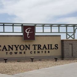 Canyon Trails Towne Center