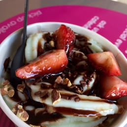 Yummm Yummm