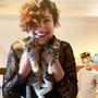 Photo of Pardon the Pet Hair Pet Care