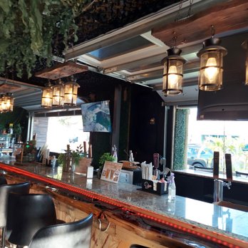Steep Station - Coffee & Tea Near Me - St. Petersburg, Florida