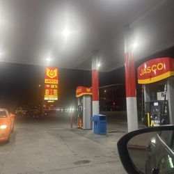 Valero - This place is not Valero