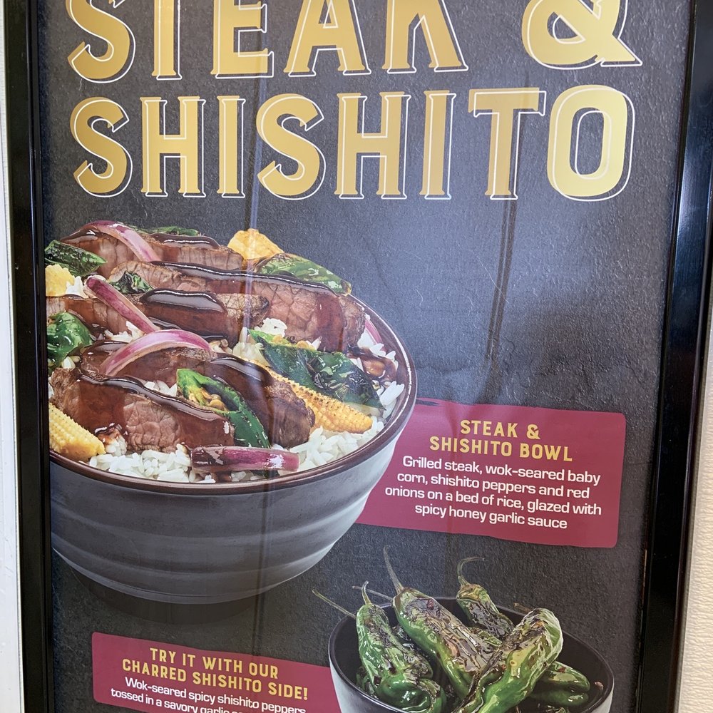 Samurai Sam's - Steak and Shishito - Japanese Near Me - Scottsdale, Arizona Samurai Sam's - Steak and Shishito - Japanese Near Me - Scottsdale, Arizona