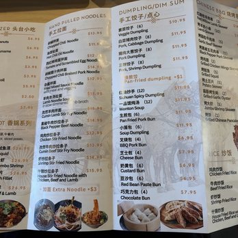 Qin Dynasty kitchen - Menu - Chinese Near Me - Richmond, Virginia Qin Dynasty kitchen - Menu - Chinese Near Me - Richmond, Virginia