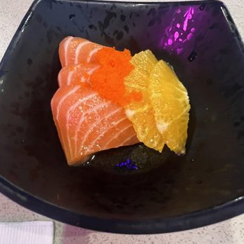 Here Fishy Fishy - Sushi Bars Near Me - Los Angeles, California