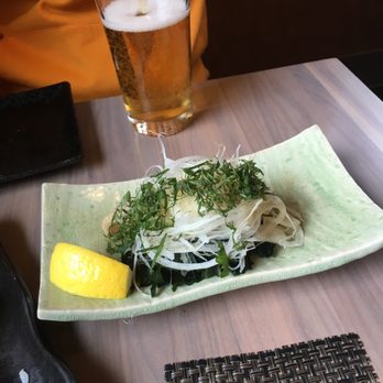 Wataru - Smoked albacore tataki - Sushi Bars Near Me - Seattle, Washington Wataru - Smoked albacore tataki - Sushi Bars Near Me - Seattle, Washington