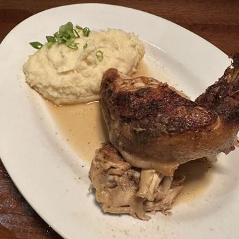 Crosby's Kitchen - Half Rotisserie Chicken - American Near Me - Chicago, Illinois Crosby's Kitchen - Half Rotisserie Chicken - American Near Me - Chicago, Illinois