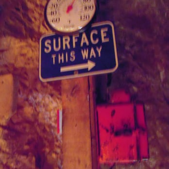 Queen Mine Tours - Down inside the mine. - Tours Near Me - Bisbee, Arizona Queen Mine Tours - Down inside the mine. - Tours Near Me - Bisbee, Arizona
