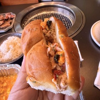 Chubby Cattle - Barbeque Near Me - Cerritos, California