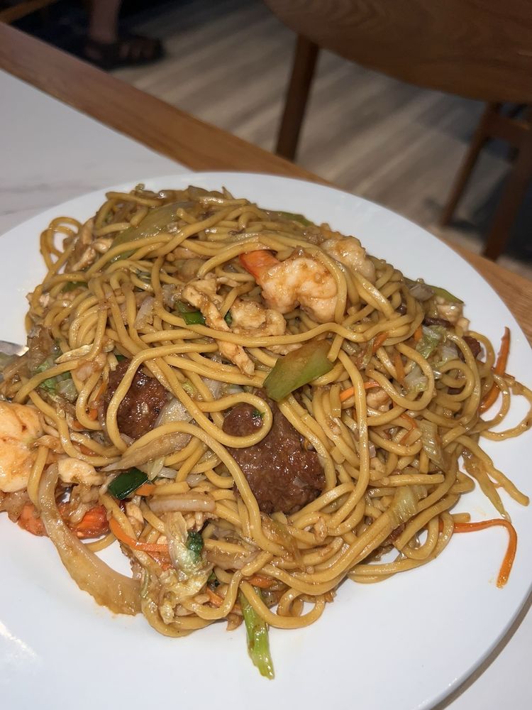 Food from Eastern Gourmet