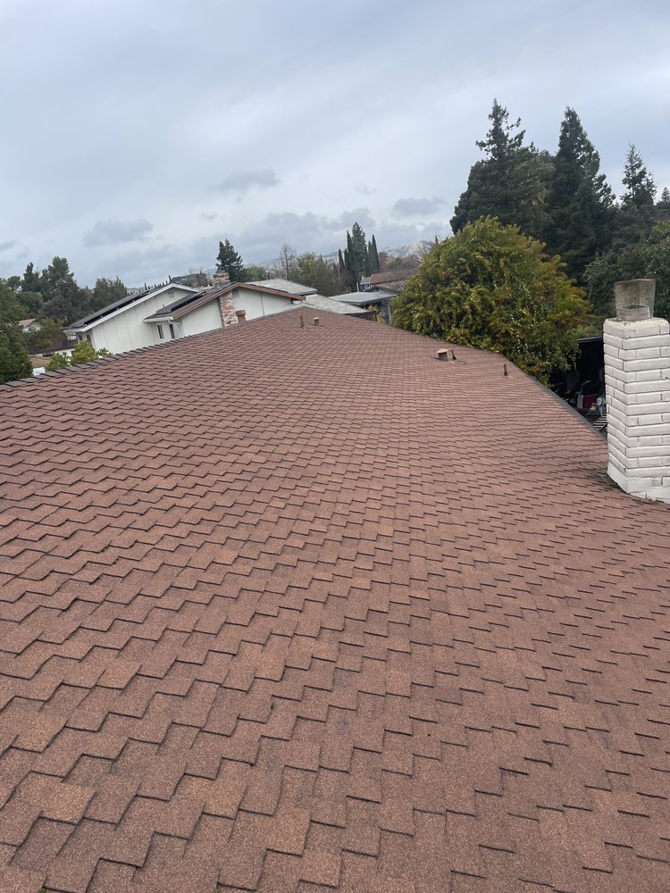 Slide of Tony’s Custom Builds