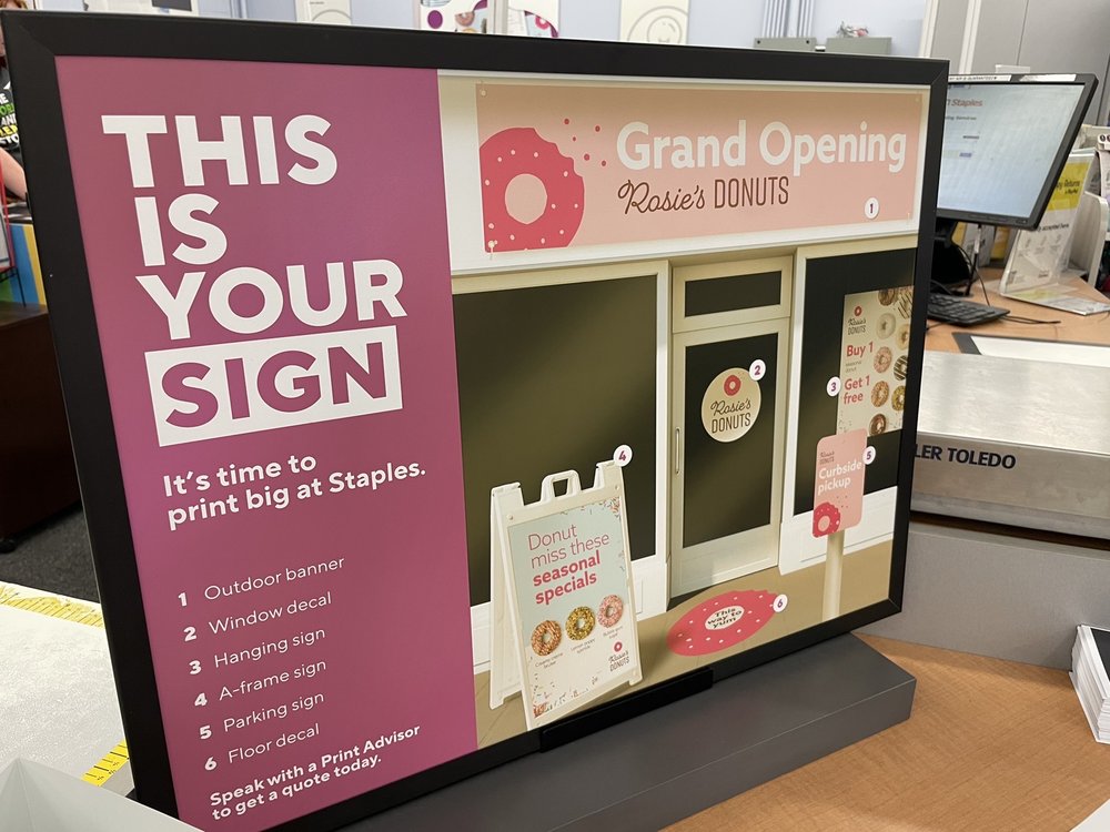 STAPLES Updated September 2024 15 Photos & 10 Reviews 16751