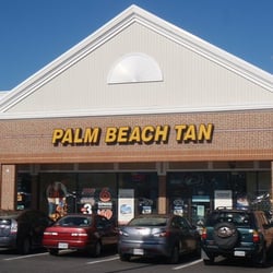 Palm Beach Tan