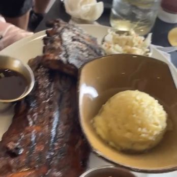 Hard Rock Cafe - Baby Back Ribs - Burgers Near Me - Honolulu, Hawaii Hard Rock Cafe - Baby Back Ribs - Burgers Near Me - Honolulu, Hawaii
