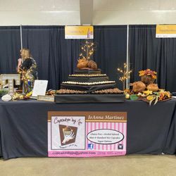 Tastes of the Valley (Turlock Fairgrounds)