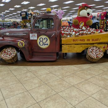 Buc-ee's - Buc-ee's, Fort Worth - Gas Stations Near Me - Fort Worth, Texas