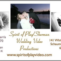 Spirit Of Play Video - Spirit of Play Video Production Chicagoland's most unique wedding videos and love Stories