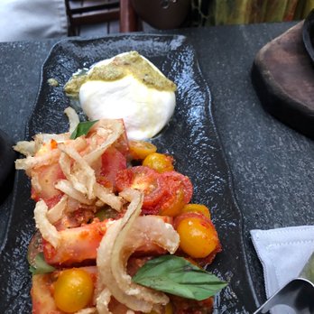 BAK' - Caprese - Steakhouses Near Me - Tulum, ROO BAK' - Caprese - Steakhouses Near Me - Tulum, ROO