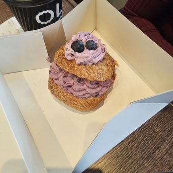 Ole & Steen - More baked greatness. - Bakeries Near Me - New York, New York