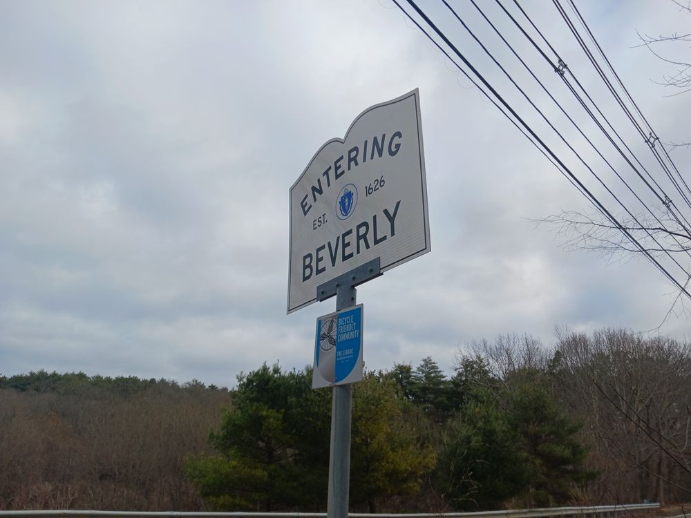 HALSTEAD BEVERLY TOWNHOMES Updated September 2024 Request