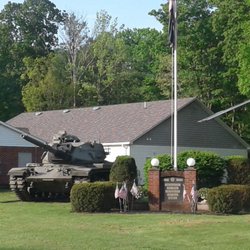 Stoystown American Legion