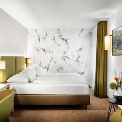 BEST WESTERN Hotel Favorit - Guest room