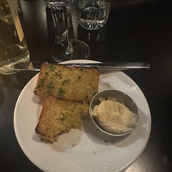 Hubbard Grille - Jalapeno Corn Bread - New American Near Me - Columbus, Ohio Hubbard Grille - Jalapeno Corn Bread - New American Near Me - Columbus, Ohio