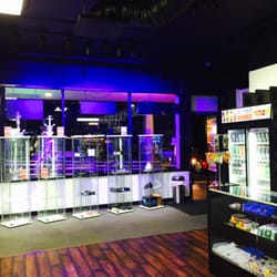 The Smoke Shop - At Smoke Shop in Koreatown, Los ANgeles, Open late, free parking. Smoke Shop, Bongs, Pipes, Hookah, ejuice, vape & more